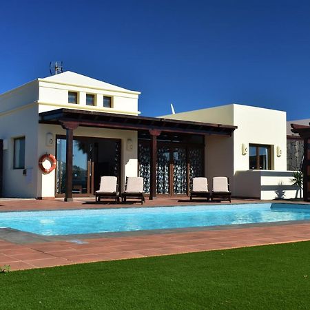 Villa Belja Коста Бланка Экстерьер фото